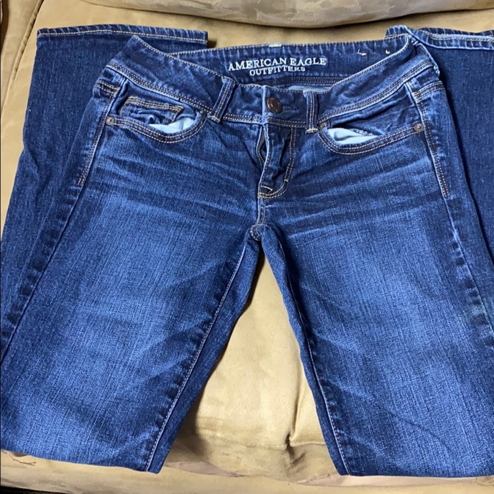 Ae jeans
